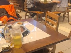 -乡土特色.冷锅鱼.牦牛肉汤锅