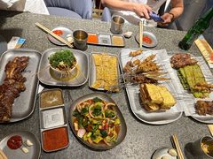 -锦州御烧烤·形象店(人民街店)