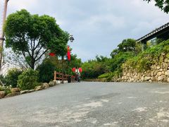 -杭州半山国家森林公园