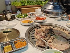 -六七八韩式烤肉·韩国料理(上杭路店)