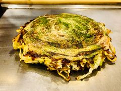 -日葵 大阪烧ひまり(仙霞路店)