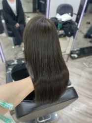 点击看大图 -奈川烫染Salon