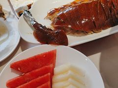 -大鸭梨(天通西苑店)