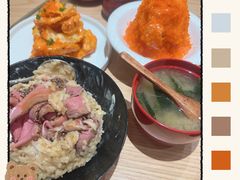 -YAMAKAWA(龙湖胥江天街店)