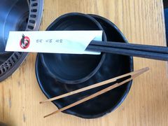 -贺野·自助炭火烤肉(紫藤路店)