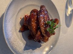 -上海和平饭店龙凤厅 Dragon Phoenix