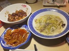-小柴米·传统江西菜(八一广场店)