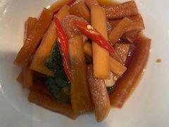 -芳满庭粤菜餐厅(丹阳吾悦店)
