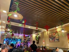 -地锅公社·现炒地锅鸡·地锅鱼·夜宵(罗锦路店)