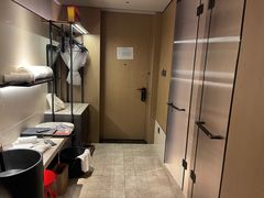 -深圳滨河时代ICON LAB艾垦酒店