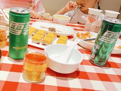 -西贝(大华虎城店)