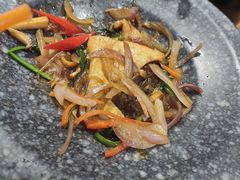 -恩你小木屋·烤肉韩式料理(嘉兴秀洲店)