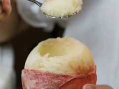 -老袁家蜜桃农场·阳山水蜜桃