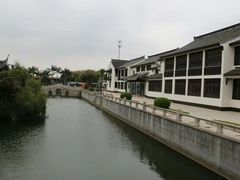 -南沙天后宫景区