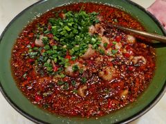 -锦府盐帮·李宅(领展购物广场中关村店)