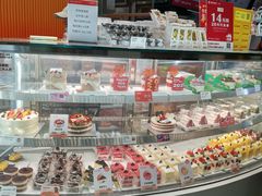 -BreadTalk面包新语·烘焙蛋糕(海珠丽影广场店)