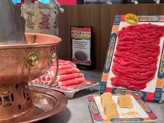 -侃爷南门铜锅涮肉