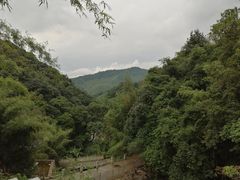 -南昆山川龙瀑布