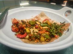 -随园花园餐厅(新港中路店)