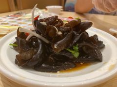 -东北风(江北万达店)