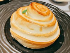 蜂蜜花卷-大鸭梨烤鸭·北京菜(南小街/南苑店)