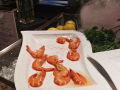 -Mercado Gran Cafe梅卡尔多自助餐(盛美利亚酒店)