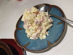 荣兴经典土豆色拉-荣兴酒家(徐家汇店)