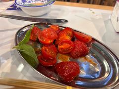 -王奋斗贵州酸汤牛肉火锅