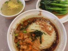 -松鹤楼·苏式汤面(虹桥天地店)