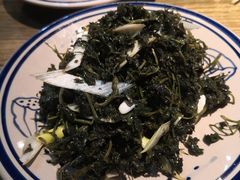 徽徽菜-左陕右甘(亚运村店)