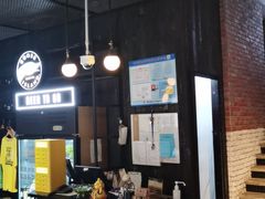 -Goose Island Brewhouse鹅岛精酿啤酒酿造工坊餐厅