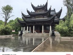 -敬亭山风景名胜区