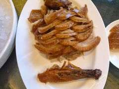 -宴天下北京烤鸭店(南桥店)