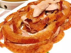 -阿庄新豫菜(通泰路店)