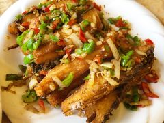 -维吾尔餐厅(宜山路店)