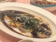 -西海温泉假日酒店-中餐厅