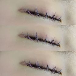 -妙睫屋日式美甲美睫