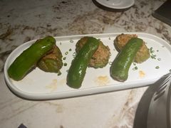 煎酿三宝-巡味顺德菜(龙华壹方城店)