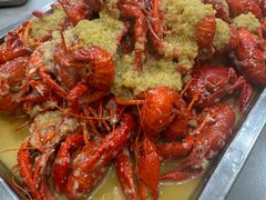 -呆虾王龙虾馆(南湖总店)