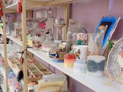 -100家灵感仓库·DIY团建(什刹海店)
