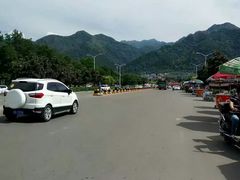 -秦岭欢乐世界