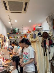 -倾城宝贝儿童摄影(浦东金谊店)