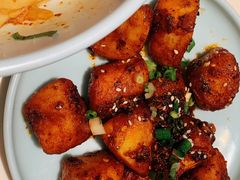 -大铁勺新津菜(东丽阳光新业广场店)