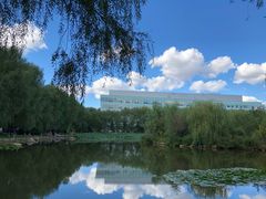 -吉林大学(前卫南区)