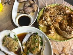-大勇海鲜(叙康里店)