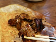 -亚克西姆新疆菜(库车店)