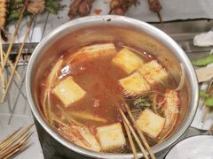 -老黑板筋(顺义总店)