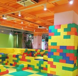 -宝燕乐园(闵行旗舰店)