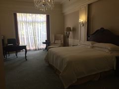 -中旅阿那亚九龙湖·公主酒店