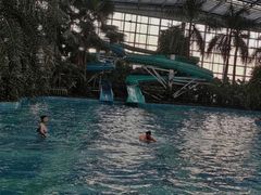 -龙达温泉生态城